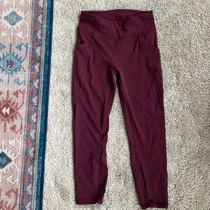 Lululemon legging
